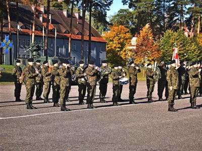 Święto 45.WOG.