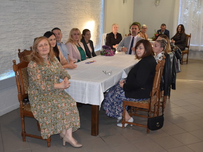 Dzień Edukacji Narodowej w Sulęcinie.