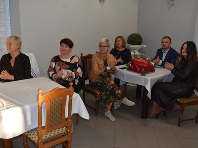 Dzień Edukacji Narodowej w Sulęcinie.