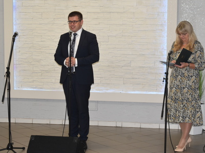 Dzień Edukacji Narodowej w Sulęcinie.