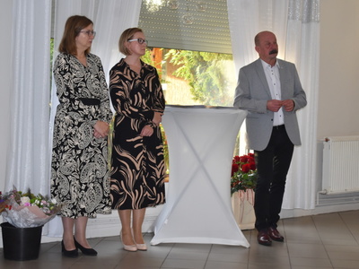 Dzień Edukacji Narodowej w Sulęcinie.
