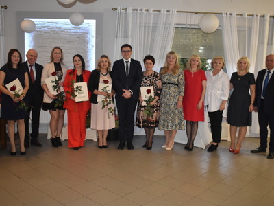 Dzień Edukacji Narodowej w Sulęcinie.