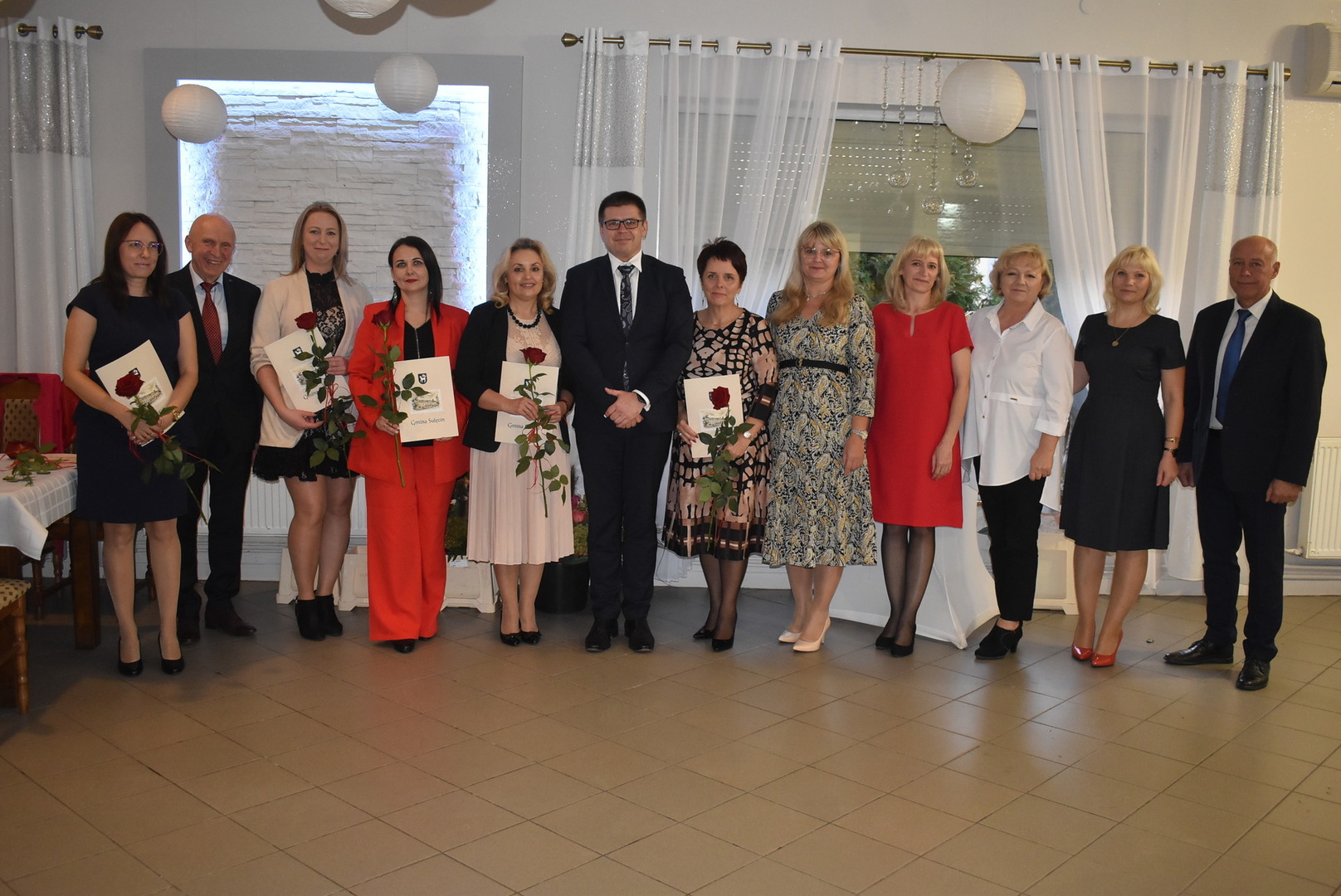 Dzień Edukacji Narodowej w Sulęcinie.