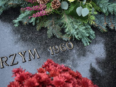 XXIII Polsko-Niemiecki Memoriał im. Stanisława Ożoga.