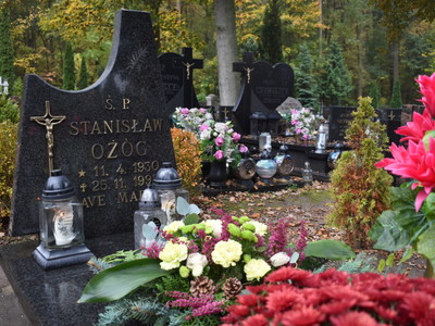 XXIII Polsko-Niemiecki Memoriał im. Stanisława Ożoga.
