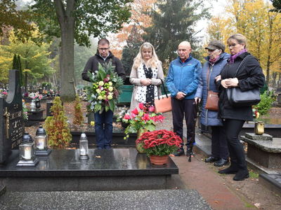 XXIII Polsko-Niemiecki Memoriał im. Stanisława Ożoga.