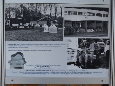 25 lat Celowego Związku Gmin CZG-12.