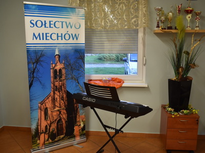 Dzień Seniora w Miechowie.