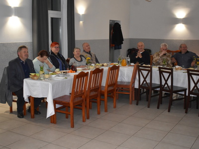Dzień Seniora w Ostrowie.