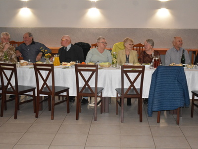 Dzień Seniora w Ostrowie.