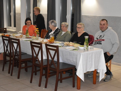 Dzień Seniora w Ostrowie.
