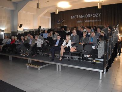 Metamorfozy Stefana Wiernowolskiego.