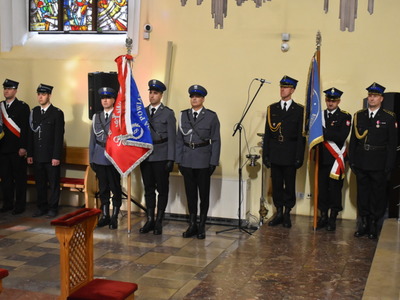 11 listopada - Święto Niepodległości w Sulęcinie.