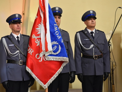 11 listopada - Święto Niepodległości w Sulęcinie.