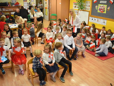 I Festiwal Pieśni i Piosenki Patriotycznej.