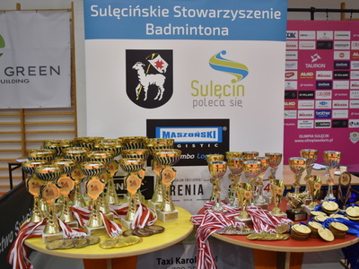 Mikołajkowa lotka 2022.