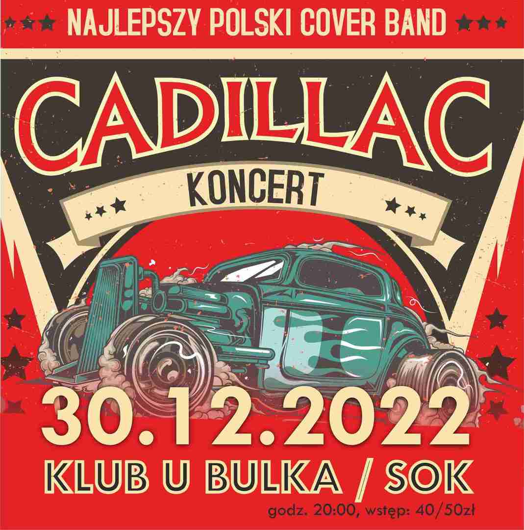 Utwory Led Zepplin, Depeche Mode czy U2 na ostatnim koncercie w ro(c)ku w Sulęcinie!