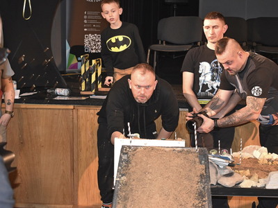 VIII Kapsel Cross Sulęcin 2023.