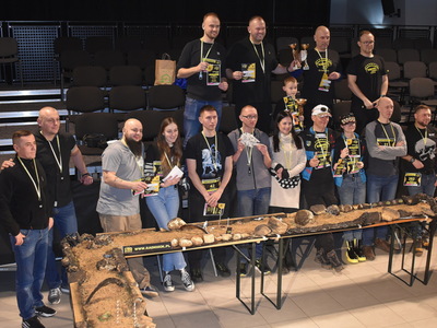 VIII Kapsel Cross Sulęcin 2023.