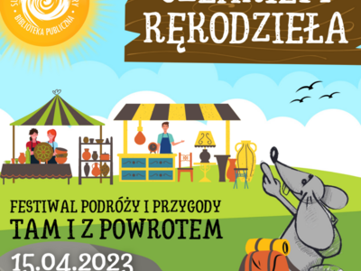 Tam i z powrotem