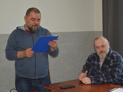 Mieszkańcy Ostrowa ponownie wybrali Annę Kopyt na sołtysa. Ogłoszenie wyników.
