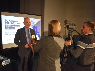 Fundusze europejskie na lata 2021-2027.