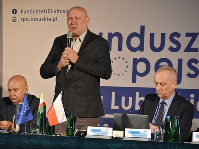 Fundusze europejskie na lata 2021-2027.