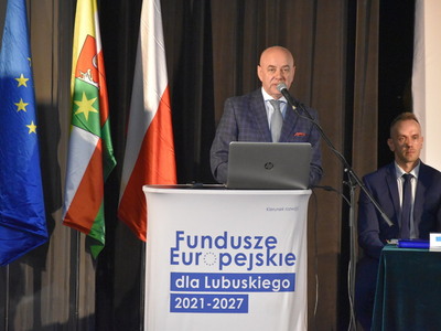 Fundusze europejskie na lata 2021-2027.