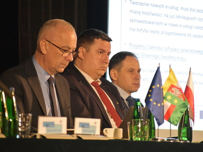 Fundusze europejskie na lata 2021-2027.