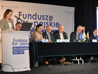 Fundusze europejskie na lata 2021-2027.