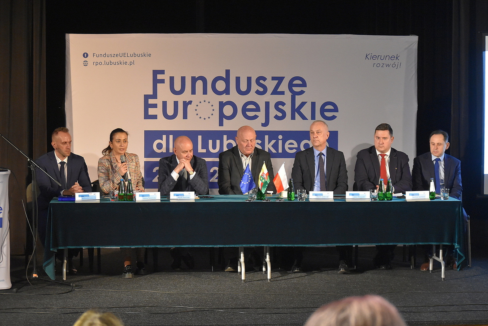 Fundusze europejskie na lata 2021-2027.