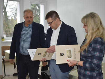 W Tursku wybrano sołtysa i radę sołecką nowej kadencji. 