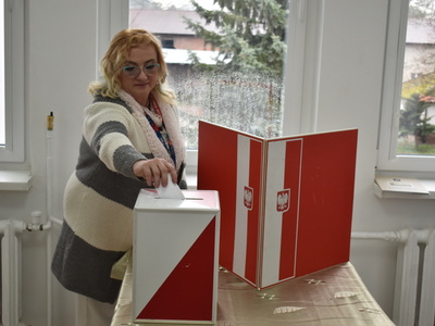 W Tursku wybrano sołtysa i radę sołecką nowej kadencji. 