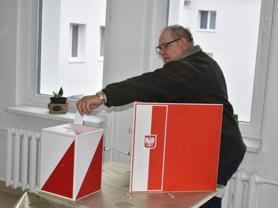 W Tursku wybrano sołtysa i radę sołecką nowej kadencji. 