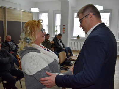 W Tursku wybrano sołtysa i radę sołecką nowej kadencji.