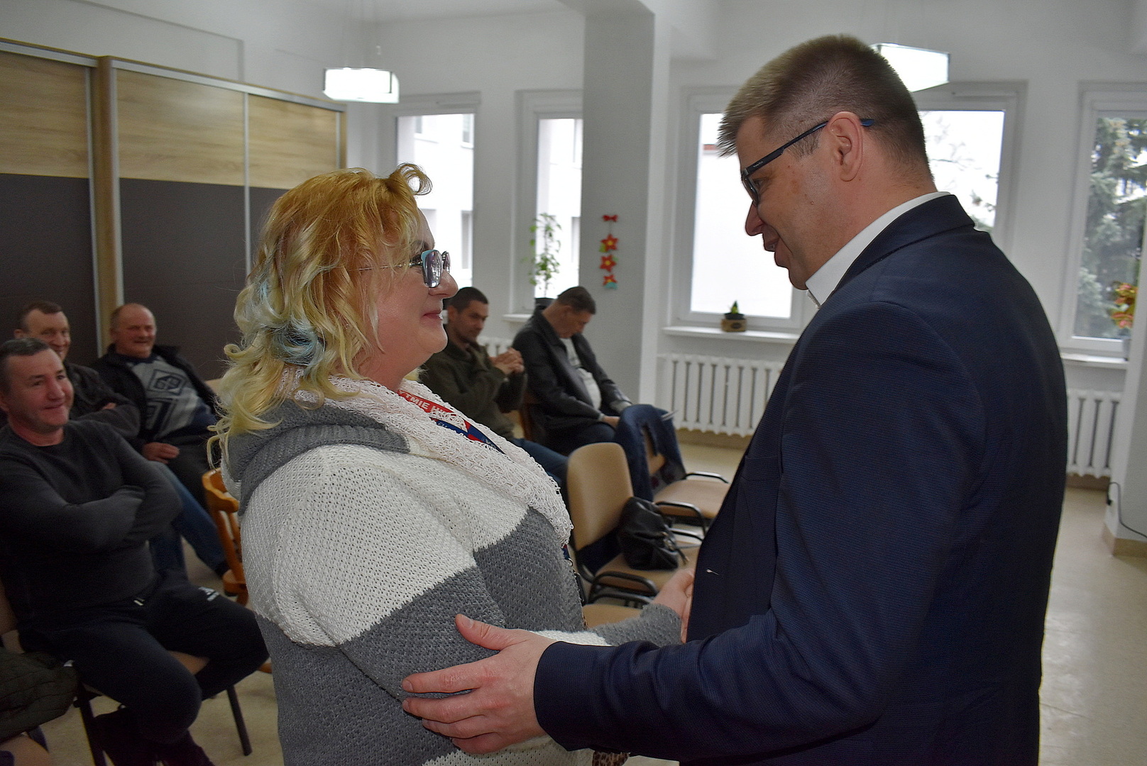 W Tursku wybrano sołtysa i radę sołecką nowej kadencji. 