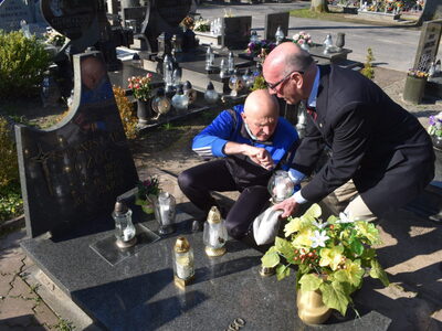 XIV Polsko-Niemiecki Memoriał im. Stanisława Ożoga. 