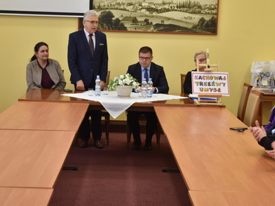 XXII edycja Zachowaj trzeźwy umysł. 