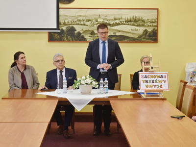 XXII edycja Zachowaj trzeźwy umysł. 