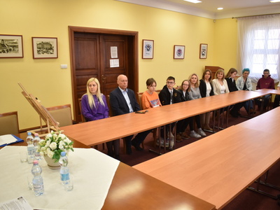 XXII edycja Zachowaj trzeźwy umysł. 