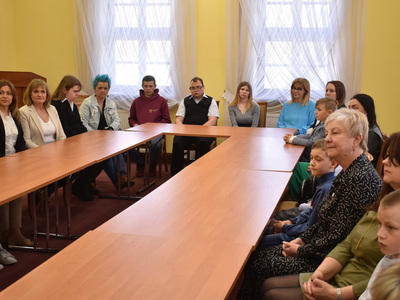 XXII edycja Zachowaj trzeźwy umysł. 