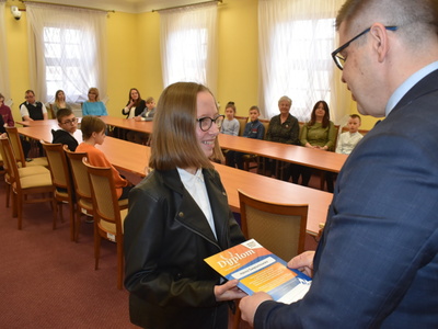 XXII edycja Zachowaj trzeźwy umysł. 