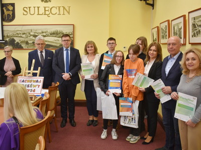 XXII edycja Zachowaj trzeźwy umysł. 