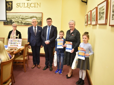 XXII edycja Zachowaj trzeźwy umysł. 