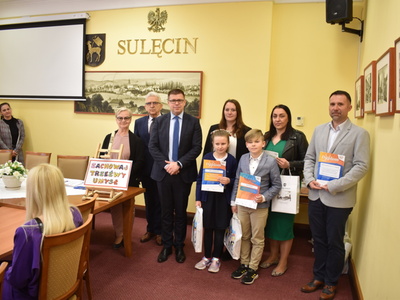 XXII edycja Zachowaj trzeźwy umysł. 
