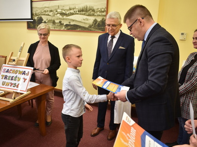 XXII edycja Zachowaj trzeźwy umysł. 