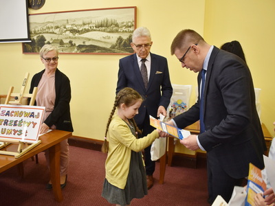 XXII edycja Zachowaj trzeźwy umysł. 