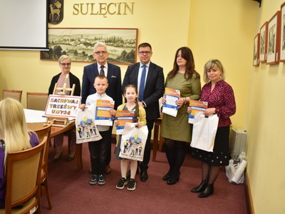 XXII edycja Zachowaj trzeźwy umysł. 