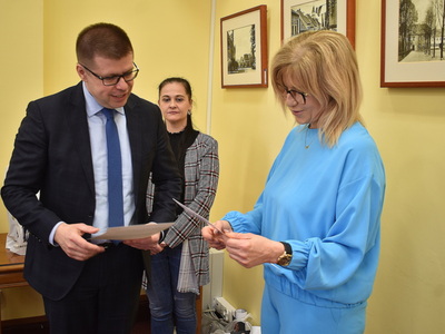 XXII edycja Zachowaj trzeźwy umysł. 