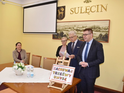 XXII edycja Zachowaj trzeźwy umysł. 